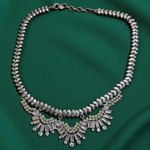 Stella & Dot Belle Statement Necklace